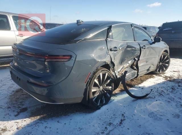 تويوتا كراون